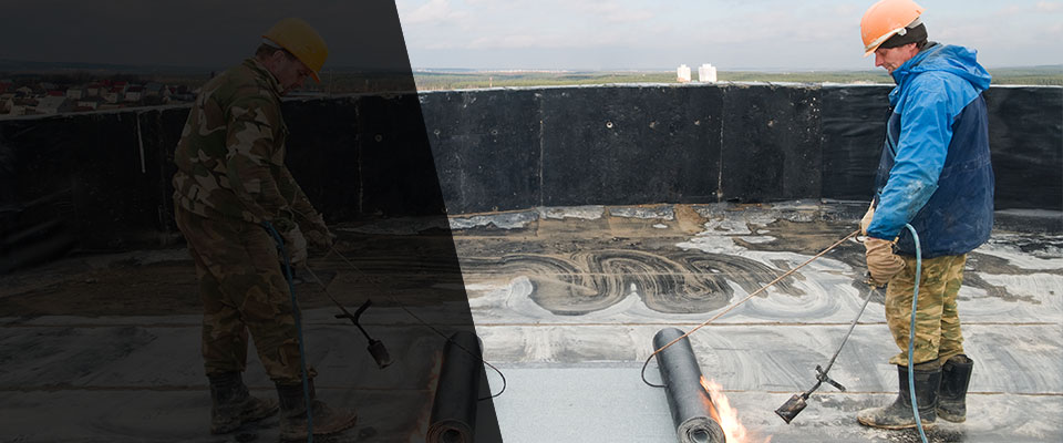 Tomkins Cove Roofing Contractors